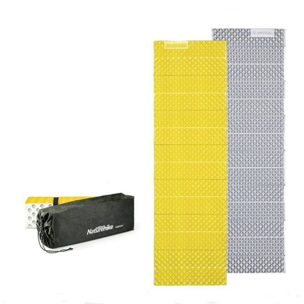 Фото - Туристичний килимок Naturehike IXPE Thickened NH20FCD07 (6927595748084)